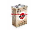 MITASU 5W-40 4L MOTOR OIL MJ-112-4